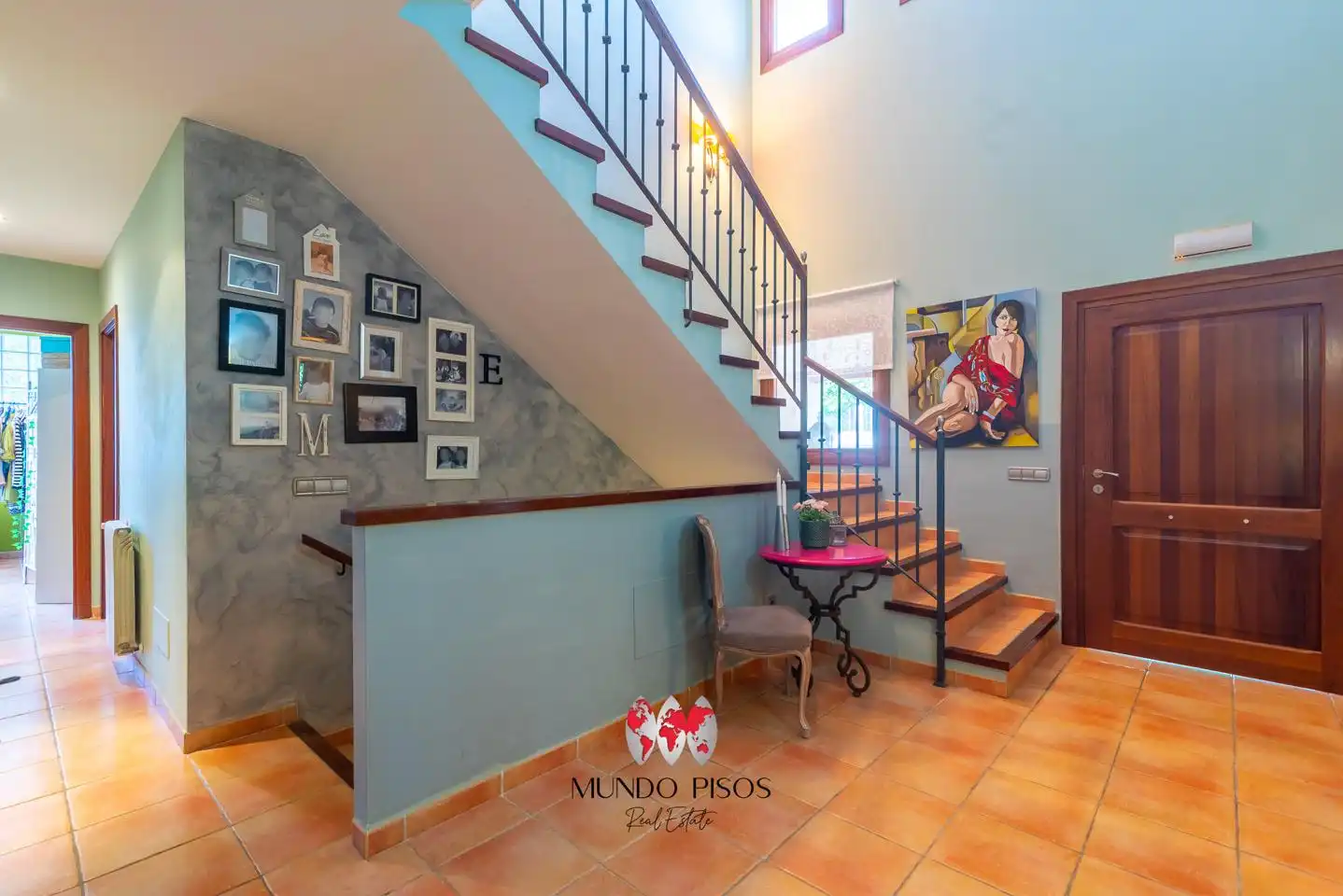 Casa o chalet en venta en Puigpunyent con Terraza, Trastero y Balcón