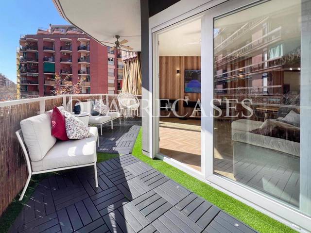 Piso en Venta en Sagrada Família