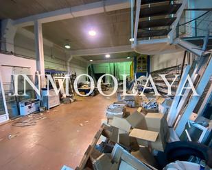 Nau industrial en venda en Malgrat de Mar amb Calefacció