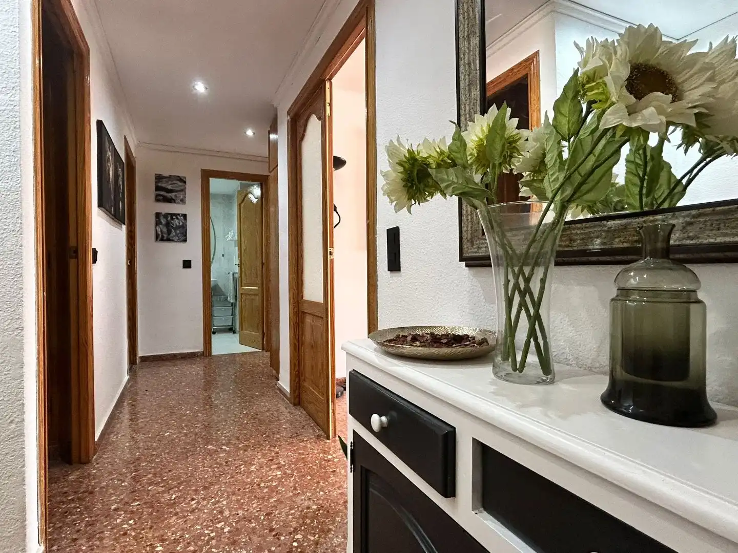 Wohnung mit Aufzug zum Verkauf in Carrer Gabriel Miró 37, imagen 4