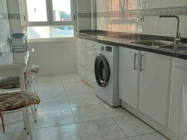 Appartamento con ascensore in vendita a La Bañeza