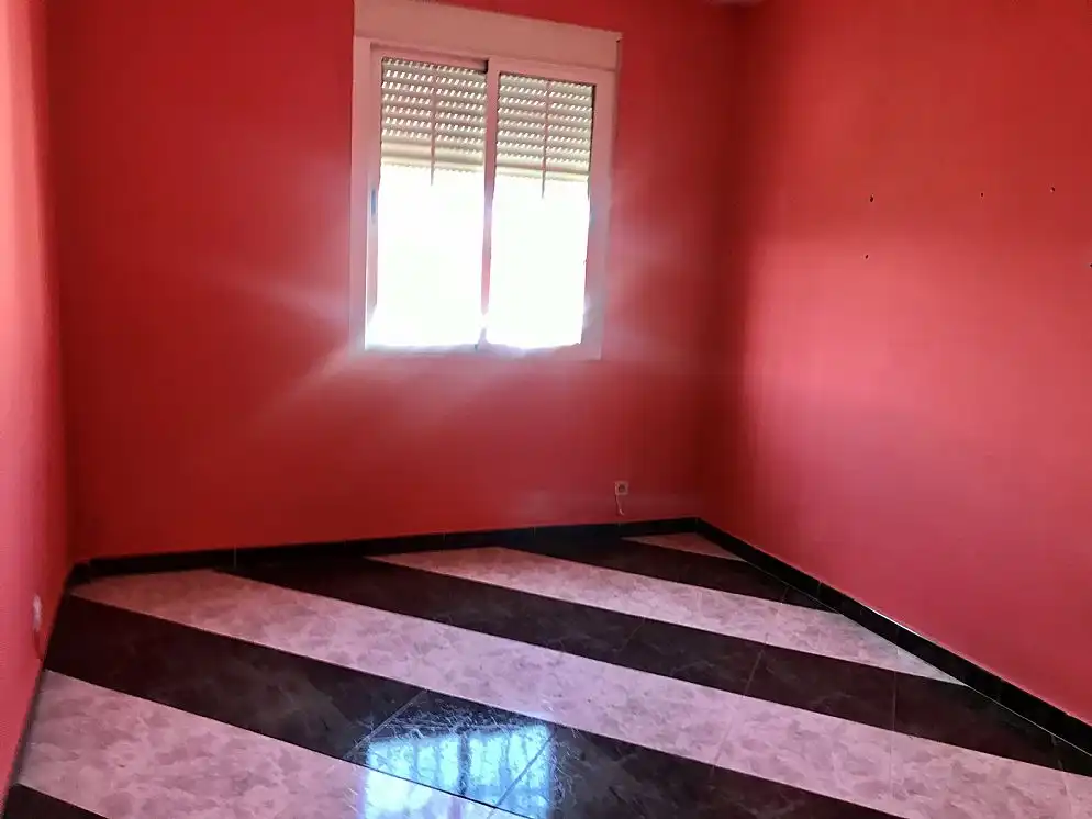 Dormitori de Apartament en venda en Berlanga