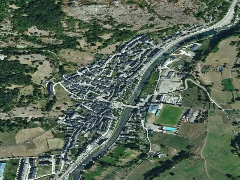 Local comercial en venda a Paseo Duc de Denia,Deth, imagen 3