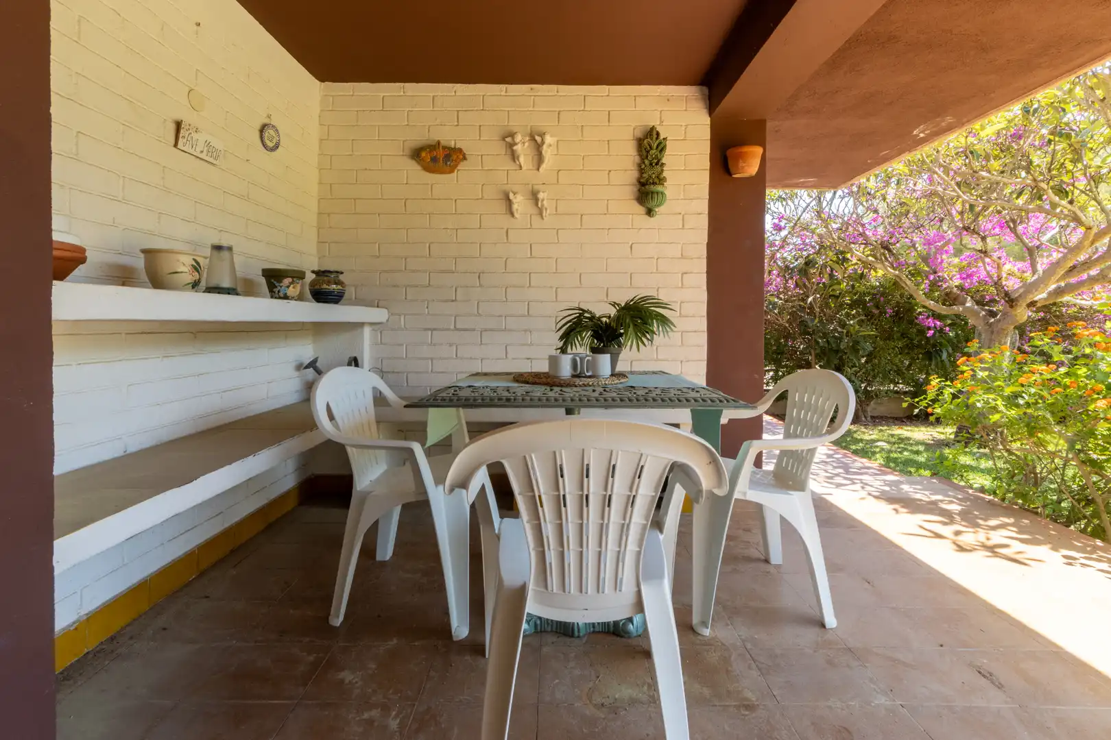Terrassa de Casa adosada en venda en Salou amb Jardí privat, Terrassa i Traster