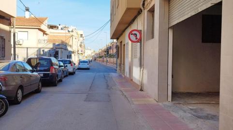 Foto 2 de Garatge de lloguer a Juan de Borbón, Murcia