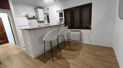 Foto 4 de Piso en venta en Maestros Nacionales, 16, Milán - Pumarín, Asturias