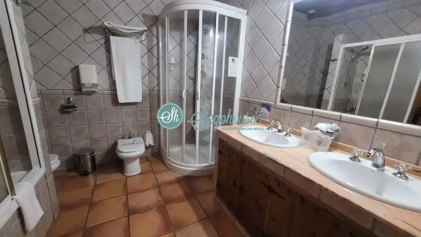 Gebäude zum Verkauf in Valencia de Alcántara