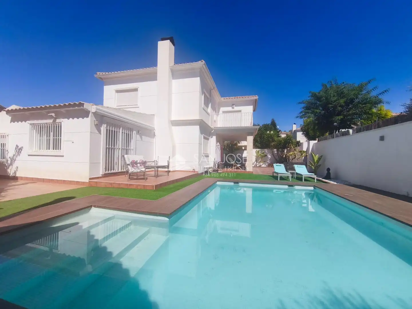 Houses for sale in Aspe, Alicante