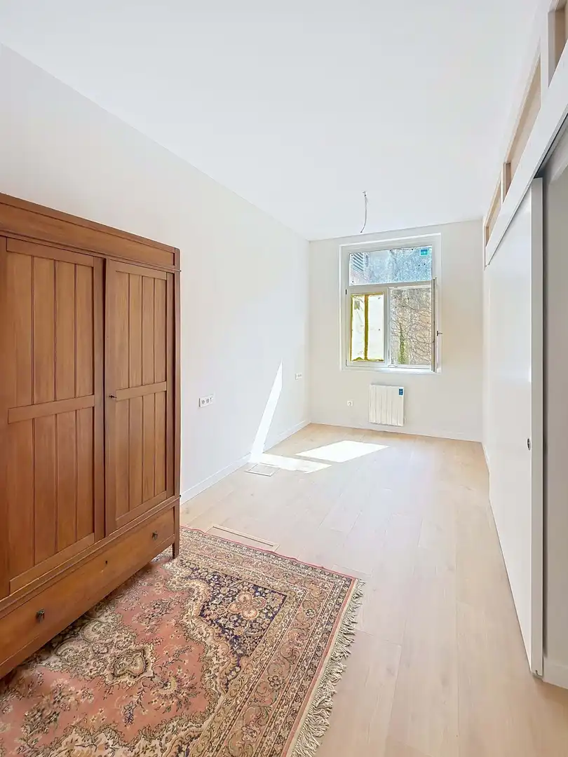 Habitación de Piso en venta en Getxo  con Calefacción