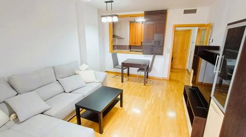 Foto 4 von Wohnungen zur Miete in Avenida de la Ilustracion, Campus de la Salud,  Granada Capital