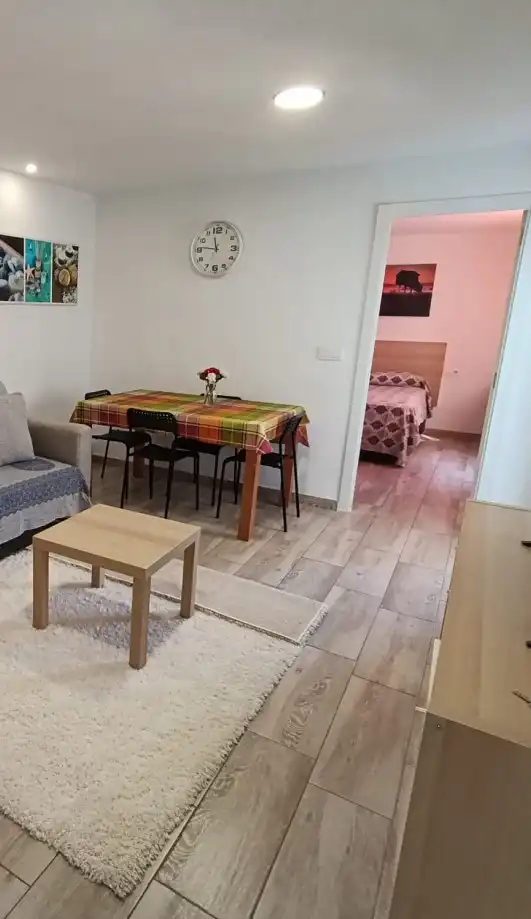 Piso con terraza en venta en Carrer del Pintor Matarana, imagen 8