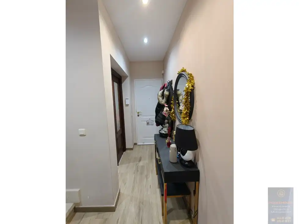 Casa o chalet en venta en Quismondo con Calefacción y Terraza