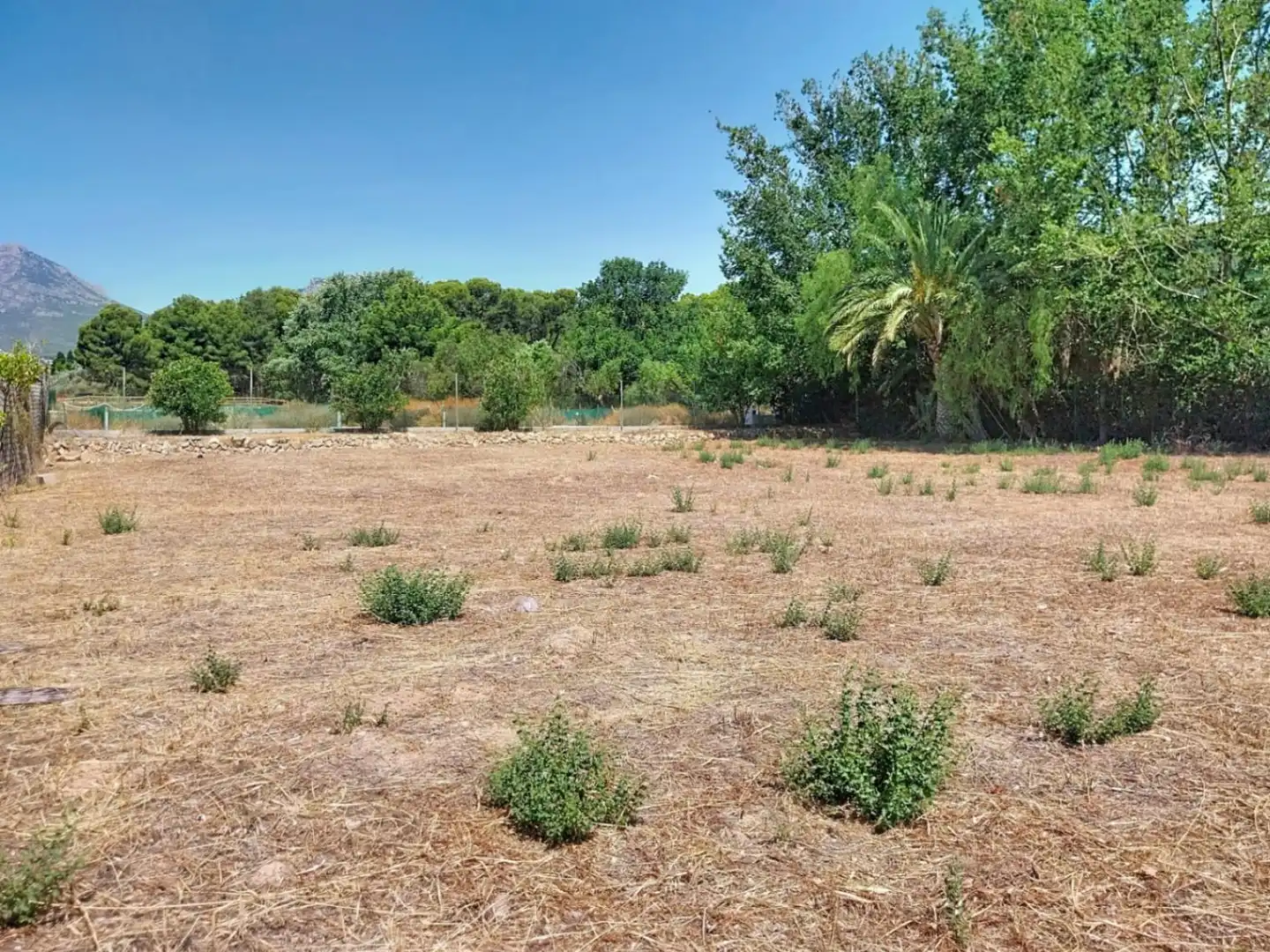 Terrenos y solares en venta en Pueblo - Urbanizaciones, imagen 2