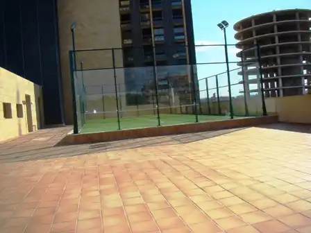 Loft zur Miete in Calle Jacarandás, 2, El Castell