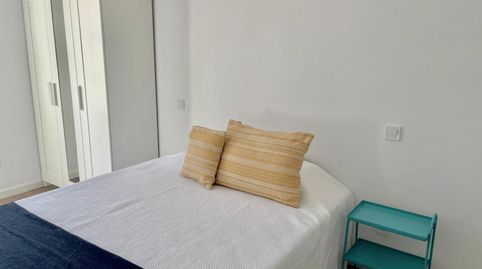 Foto 4 de Habitación en Gaztambide, Madrid Capital