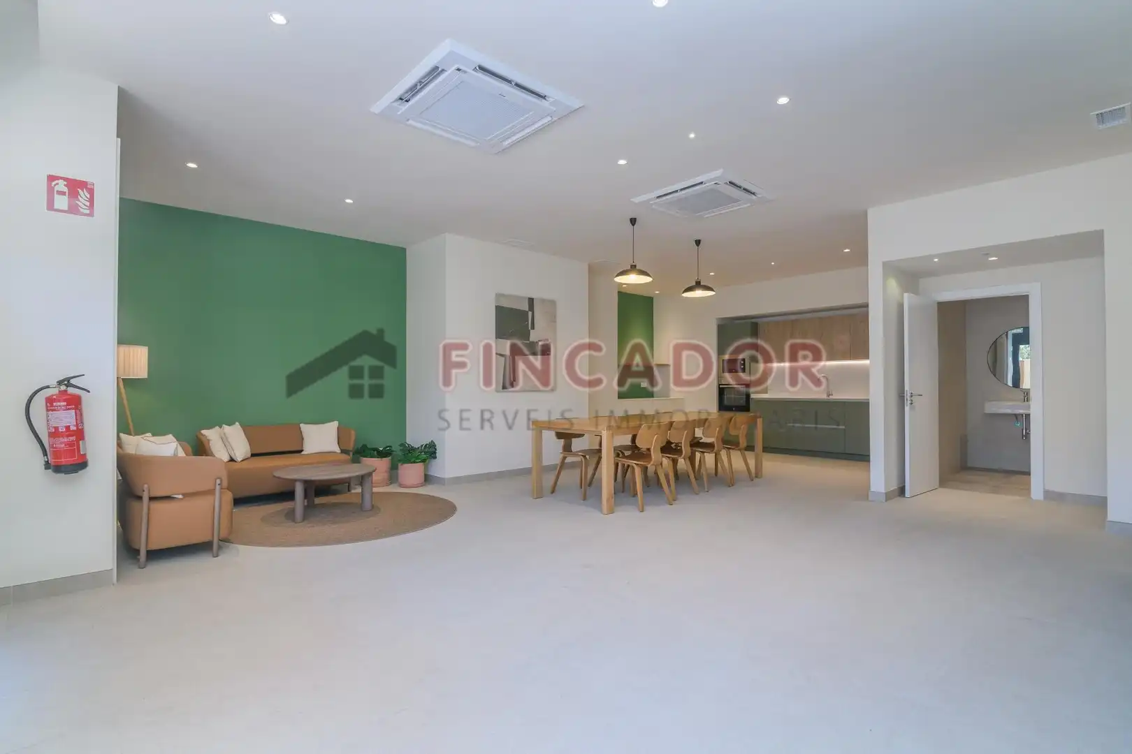 Wohnung mit Balkon zum Verkauf in Carrer de les Diligències, imagen 21