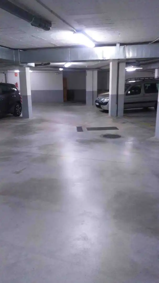 Parking of Garage for rent in Llucmajor