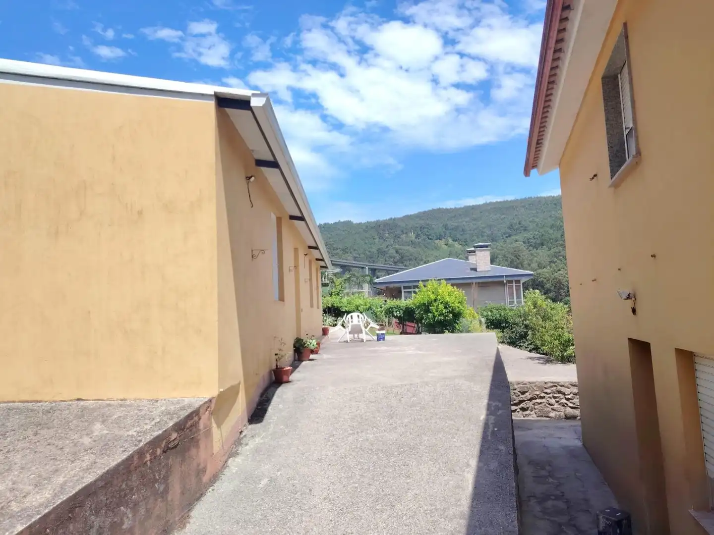 Casa con terraza en venta en Moaña, imagen 11