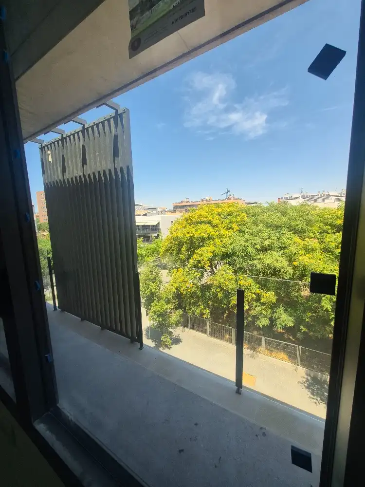 Dúplex d'obra nova amb terrassa en venda a Carrer dels Xicots de Vilafranca 13, imagen 15