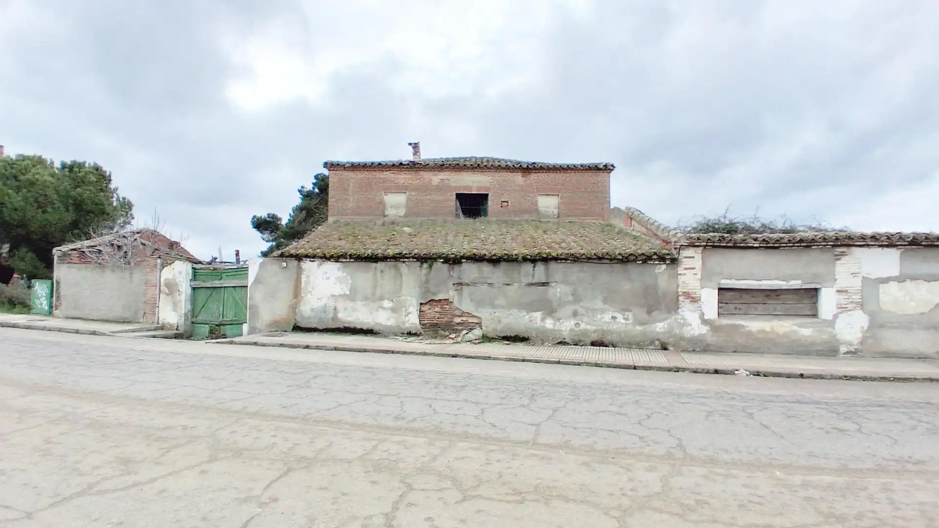 Terreno residenziale in vendita a Peñaranda de Bracamonte, imagen 16