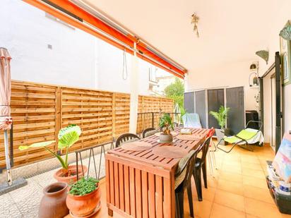 Terrace of Flat for sale in Calafell  with Heating and Terrace