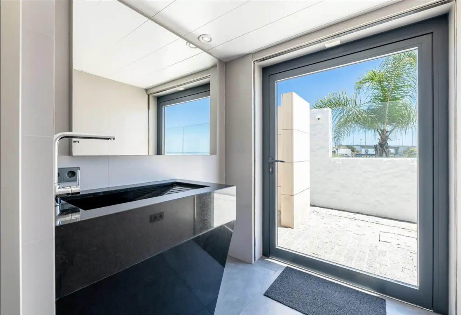 Chalet con piscina en venta en La Cala Mijas, imagen 29
