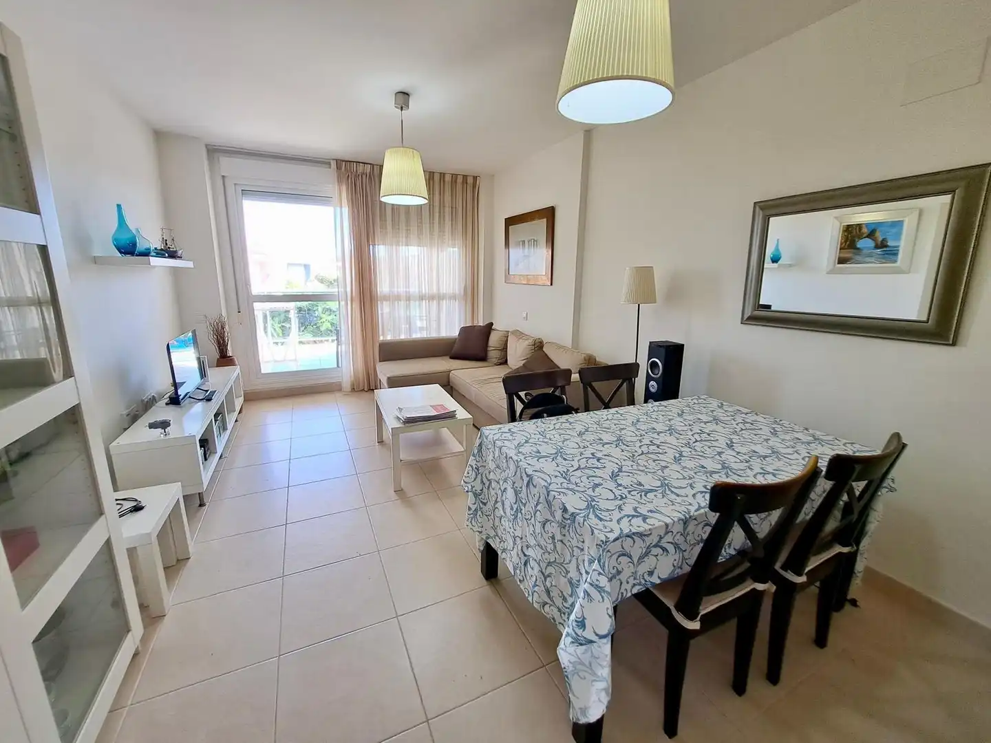 Flat with pool to rent in Avenida de los Cerrillos, imagen 2