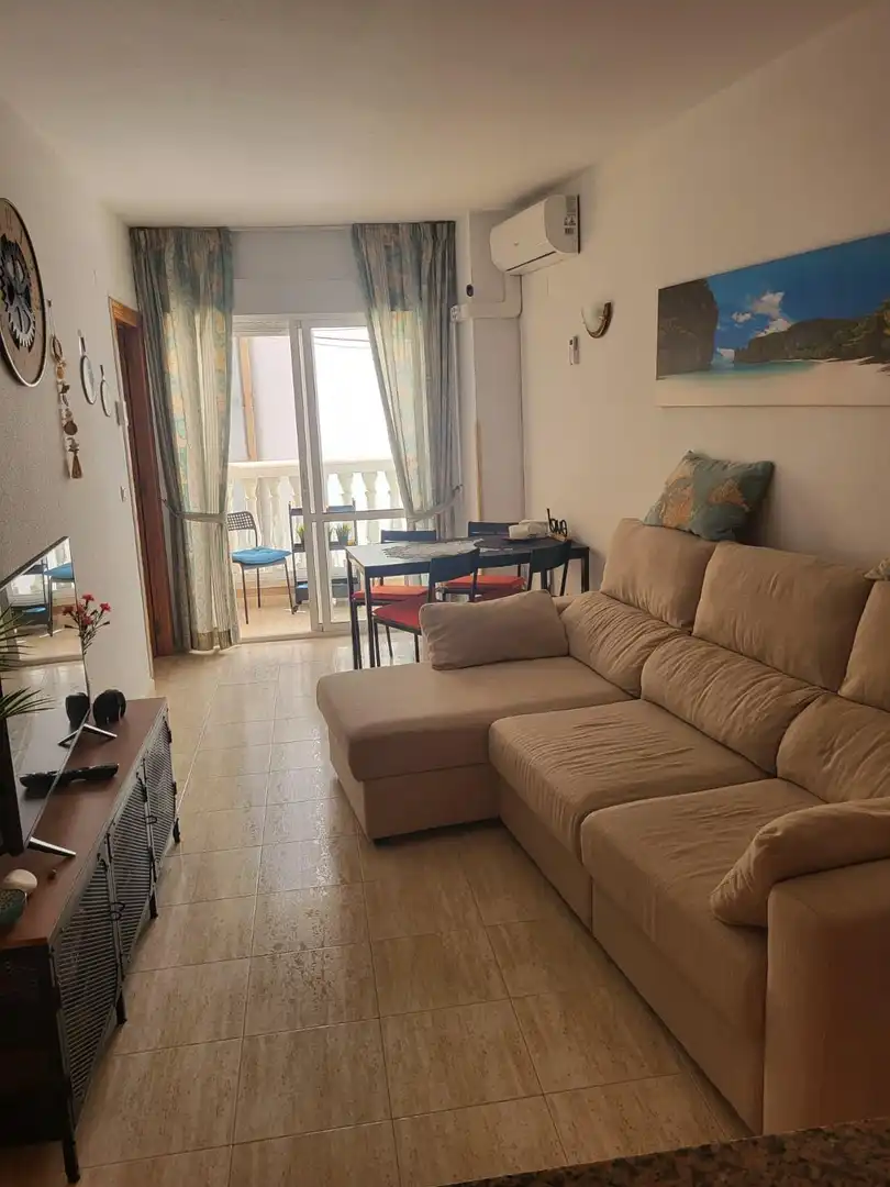 Apartament amb terrassa en venda a LOMA LA, imagen 18
