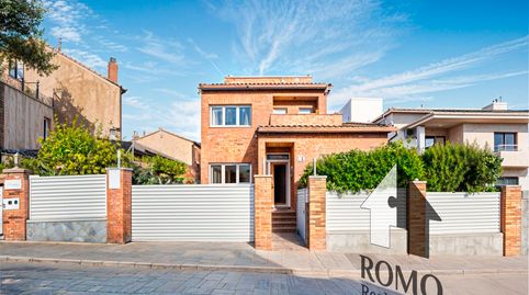 Photo 2 of Houses for sale in Carrer Oest, Santa Perpètua de Mogoda, Barcelona