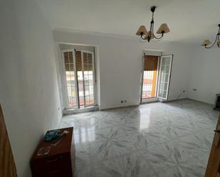 Living room of Flat for sale in Villaharta  with Air Conditioner and Swimming Pool