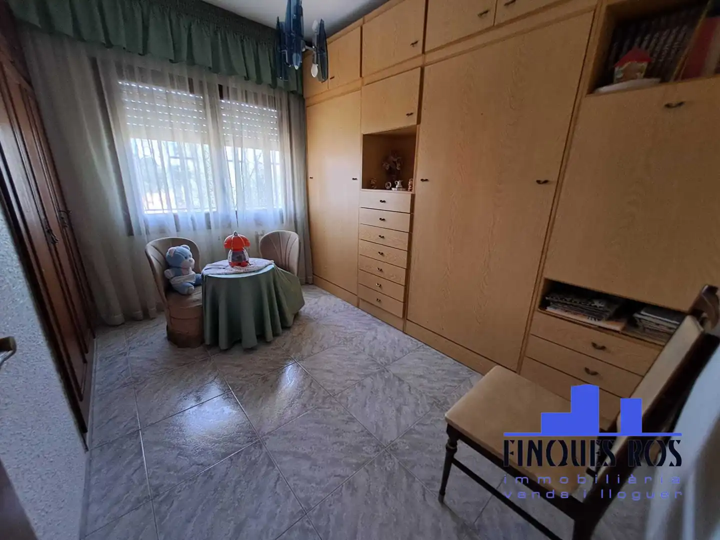 Bedroom of Houses for sale in Vinaròs  with Air Conditioner, Heating and Private garden