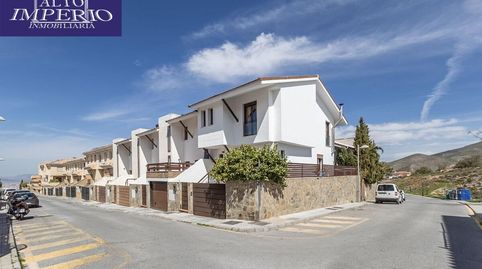 Foto 3 de Casa adosada en venta en Barrio de la Vega, Monachil