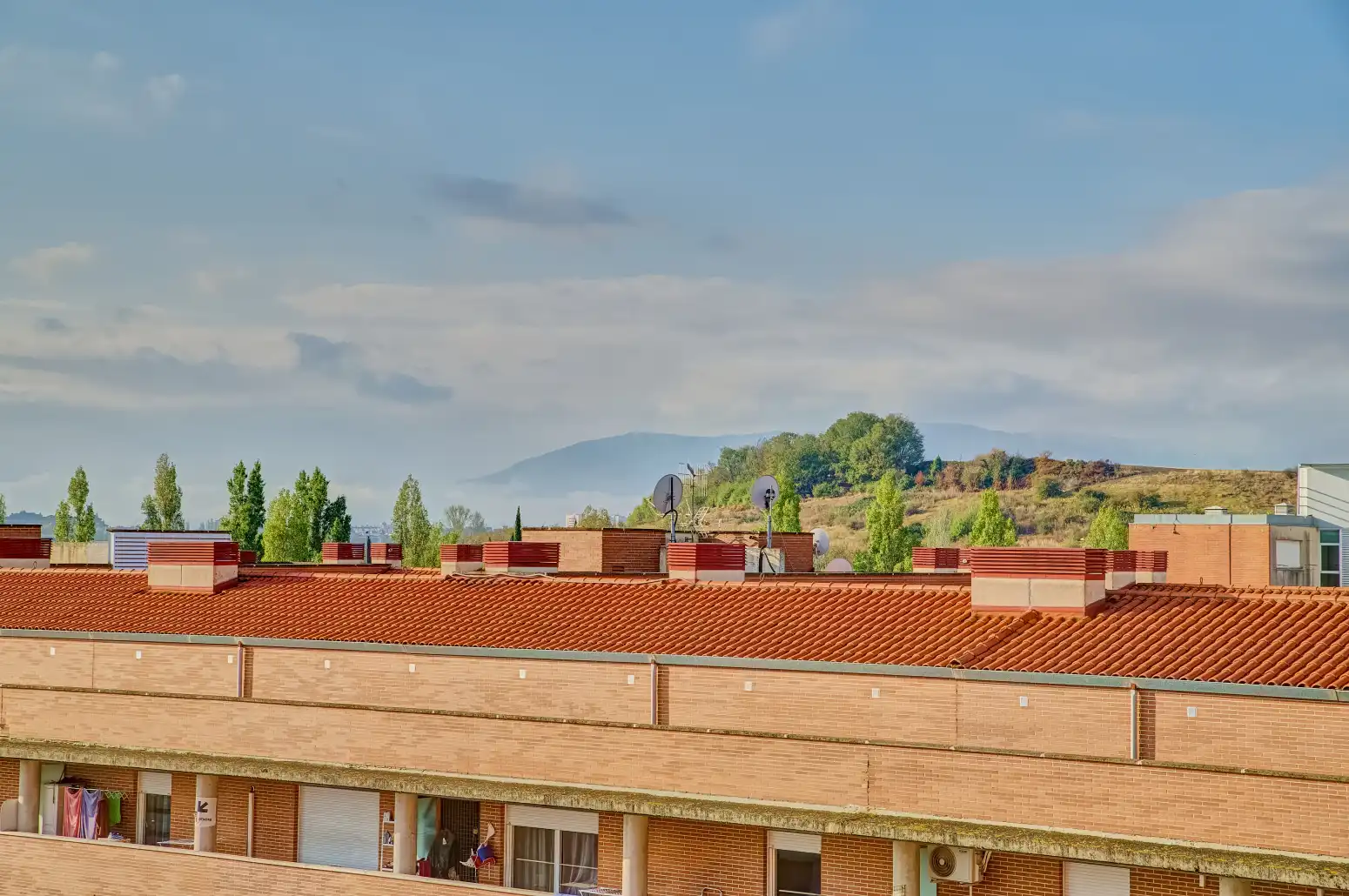 Piso con ascensor en venta en Berriozar - Plaza Donantes de Navarra 1, imagen 42