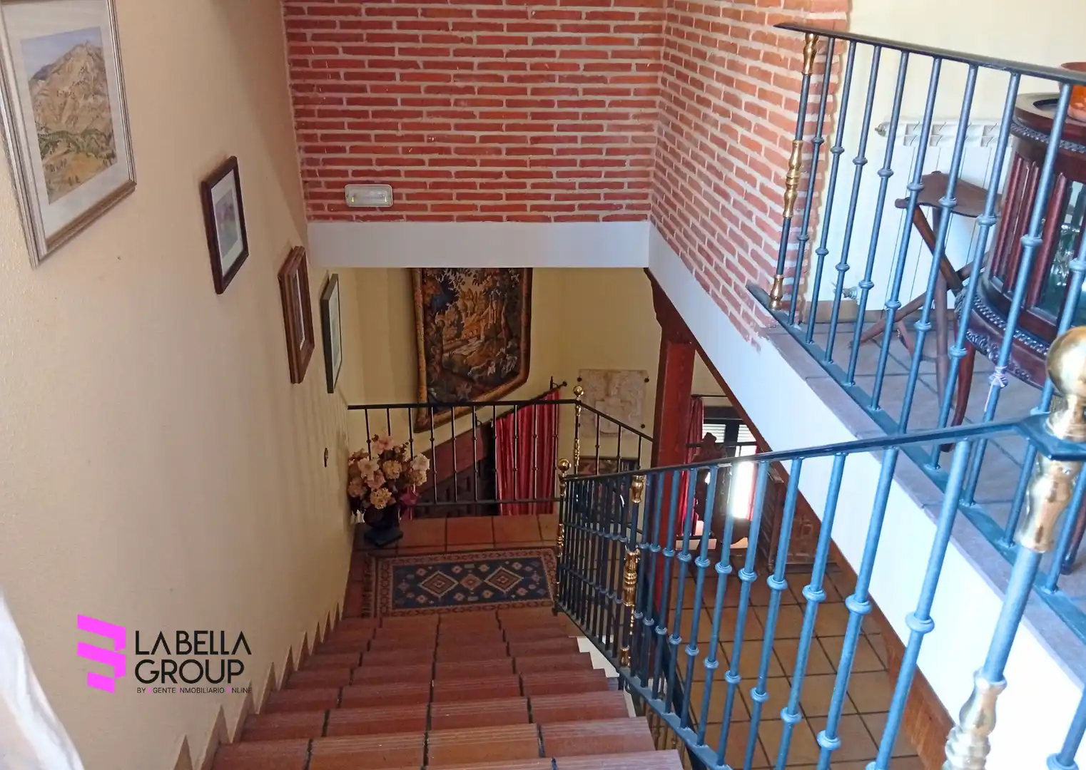 Casa o chalet en venta en Ribatejada con Calefacción, Jardín privado y Terraza