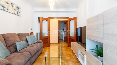 Foto 5 de Piso en venta en Valdezarza,  Madrid Capital