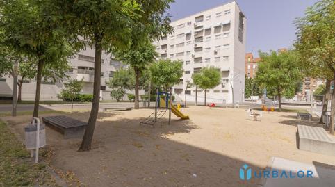 Foto 2 de Pis de lloguer a Timanfaya, Parque Lisboa - La Paz, Madrid