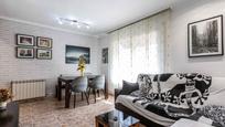 Living room of Flat for sale in Sabadell  with Heating and Oven