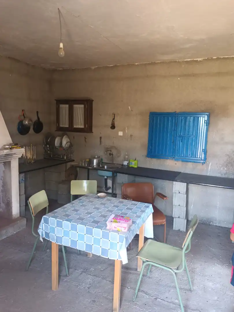 Terreno rustico in vendita a Calle Paseo de los Olivos 6, imagen 2