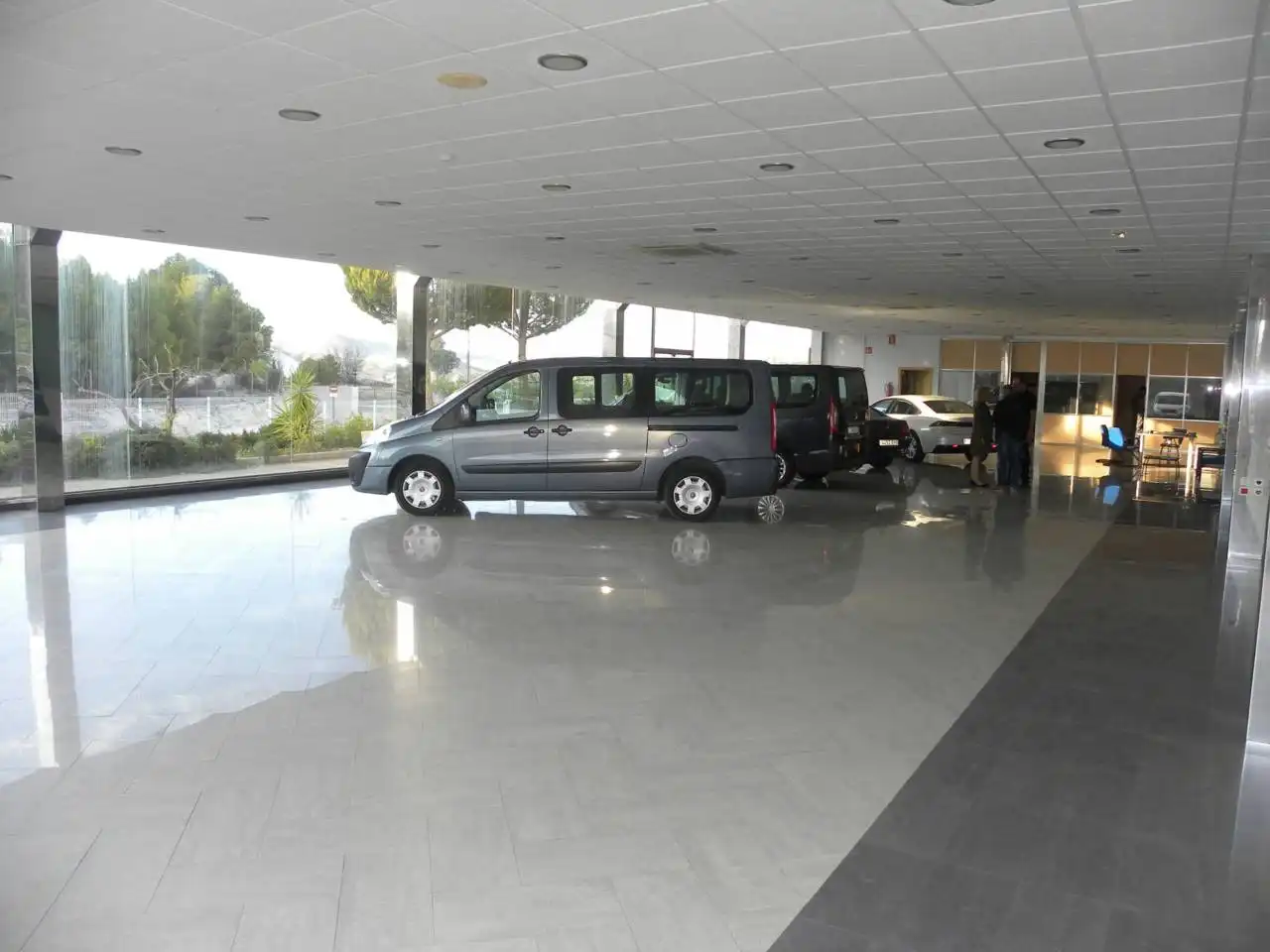 Nau industrial en venda a Cehegín, imagen 18