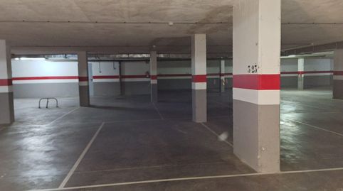7105 Plaza De Garaje En Muchavista Urb. Atrio II, immagine 3