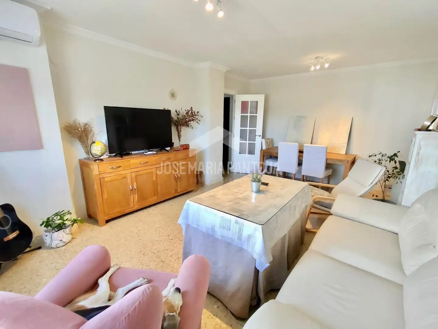 Piso con terraza en venta en Jerez norte - Montealto - Pozoalbero, imagen 4