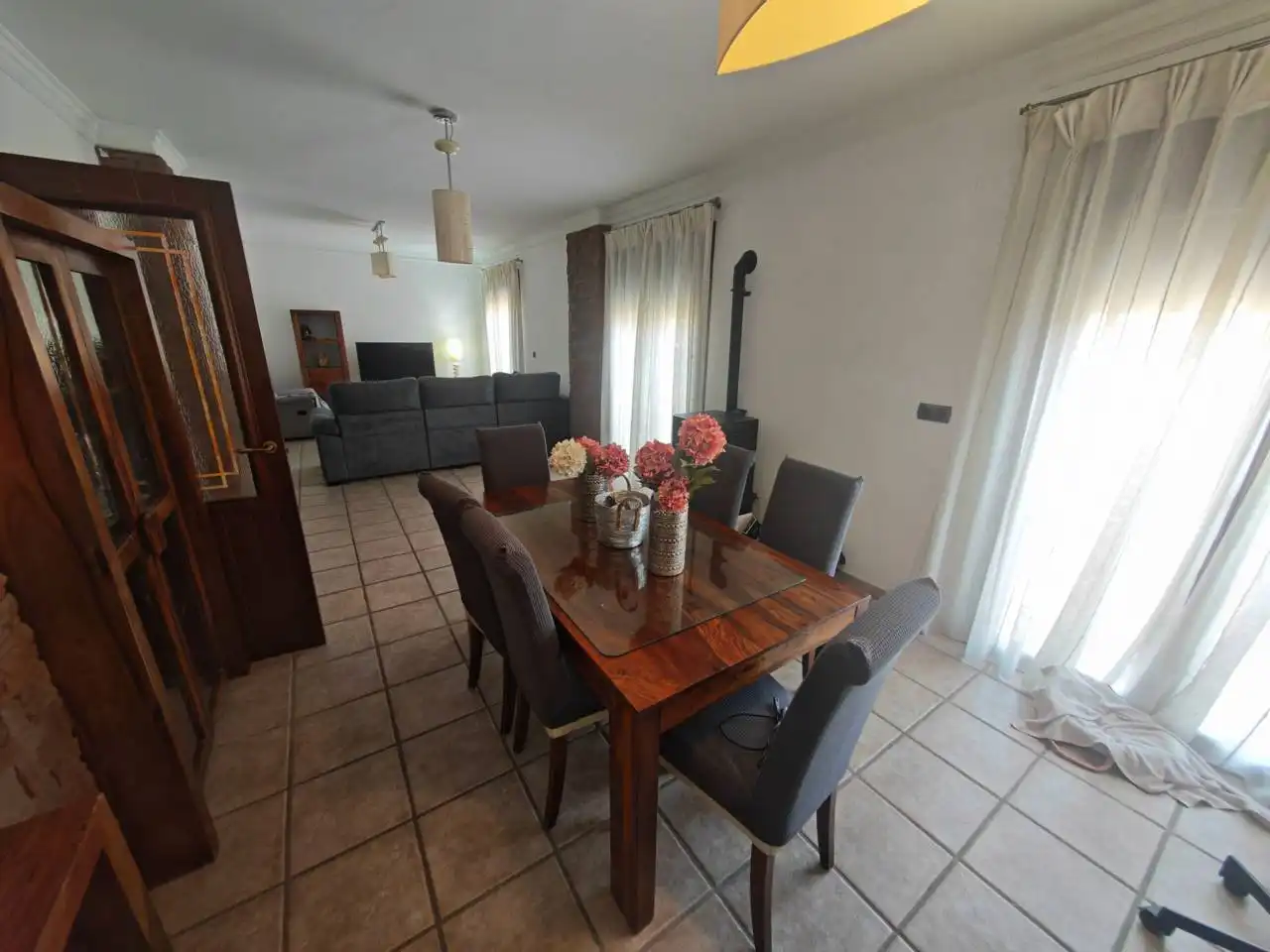 Casa amb jardí en venda a Villanueva Mesía, imagen 12