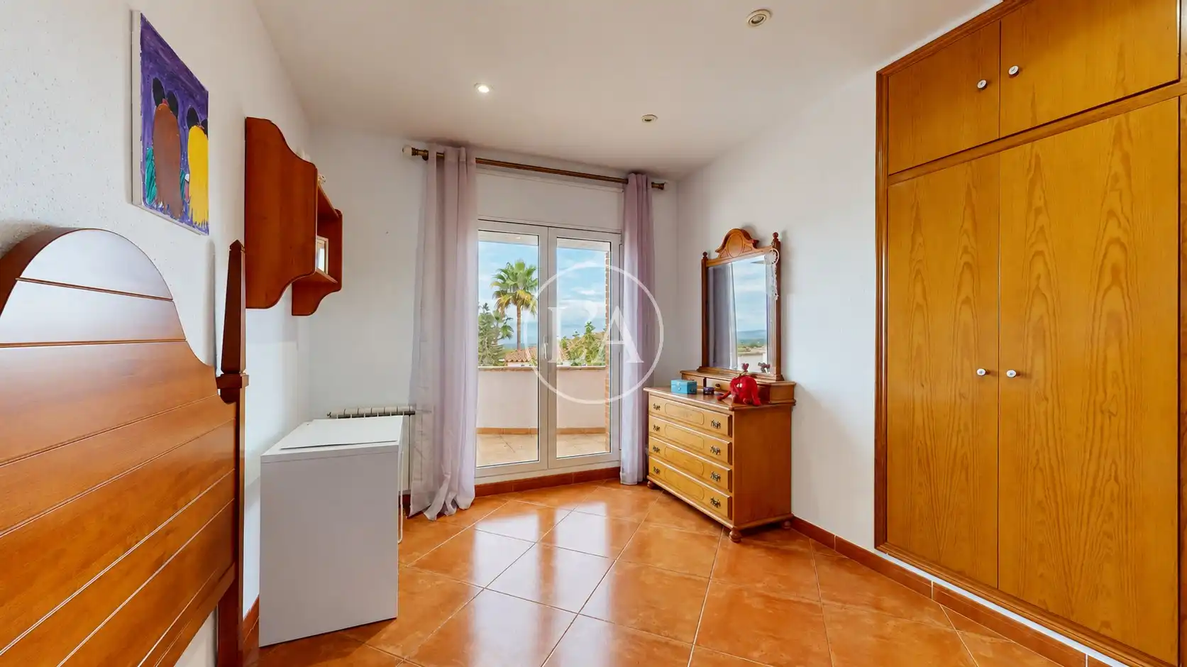 Villa con piscina in vendita a Carrer Xaloc, imagen 52