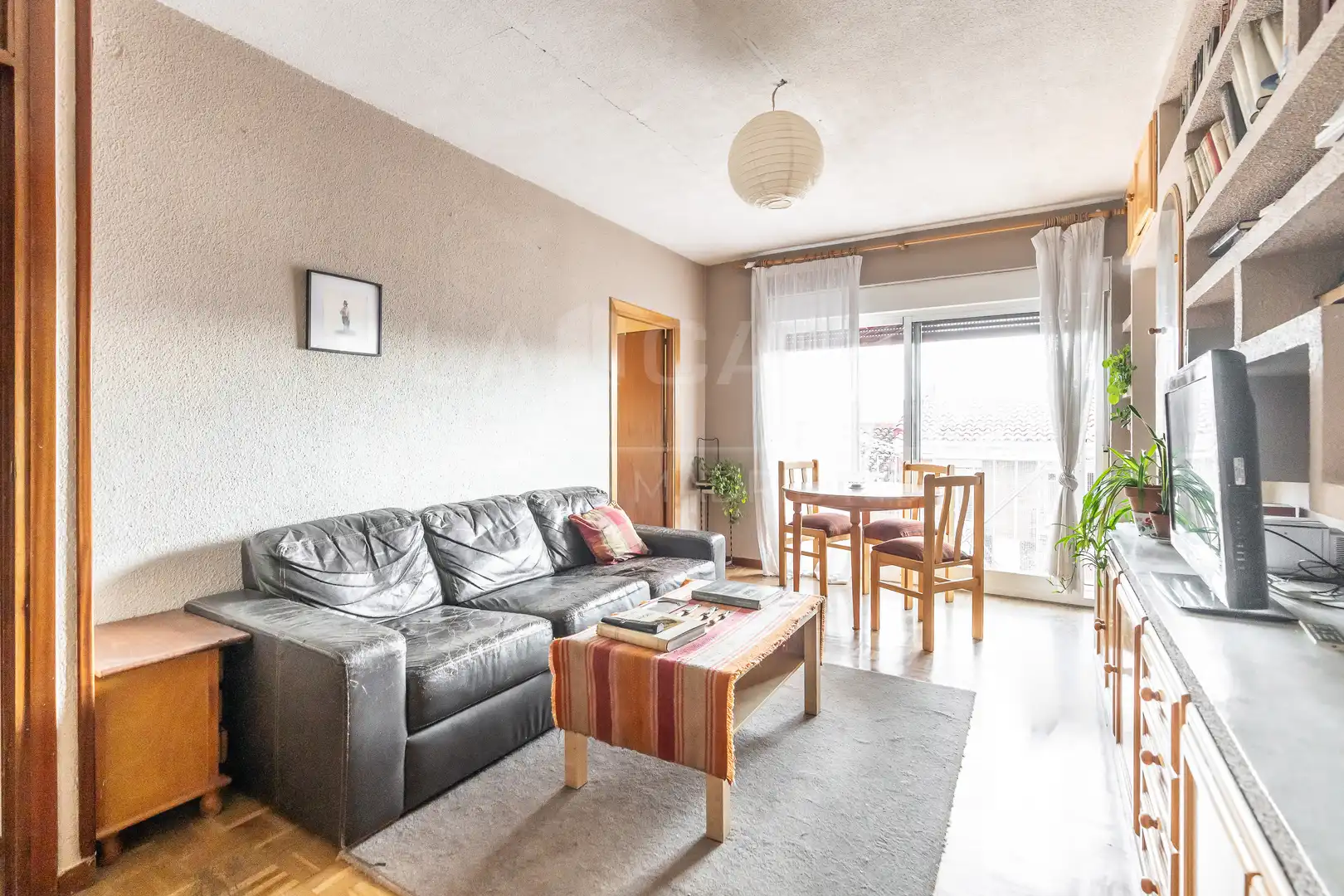 Appartement avec ascenseur à vendre à Calle de Carballido, imagen 4