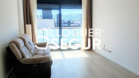 Foto 2 de Pis de lloguer a Clara Campoamor, Llevant, Viladecans