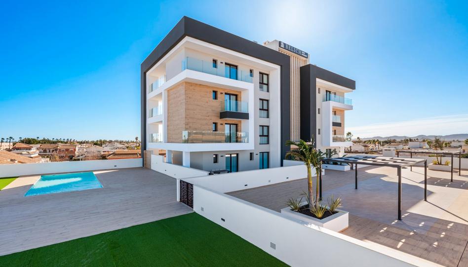 Photo 1 of Flat for sale in N-332, 253, Centro, Murcia