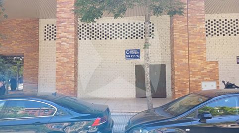 Foto 2 von Geschaftsraum zur Miete in Calle Eugenio García Estop, San Roque - Ronda Norte, Badajoz Capital