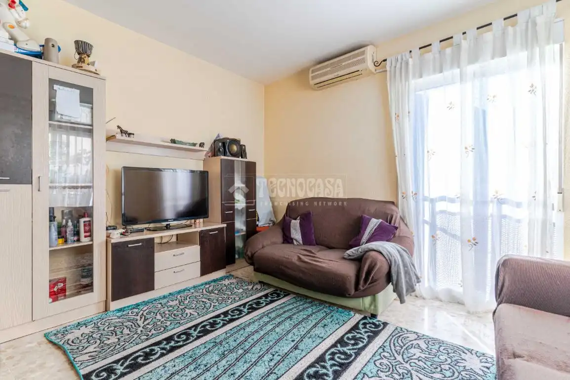 Sala de estar de Piso en venta en Albuñol