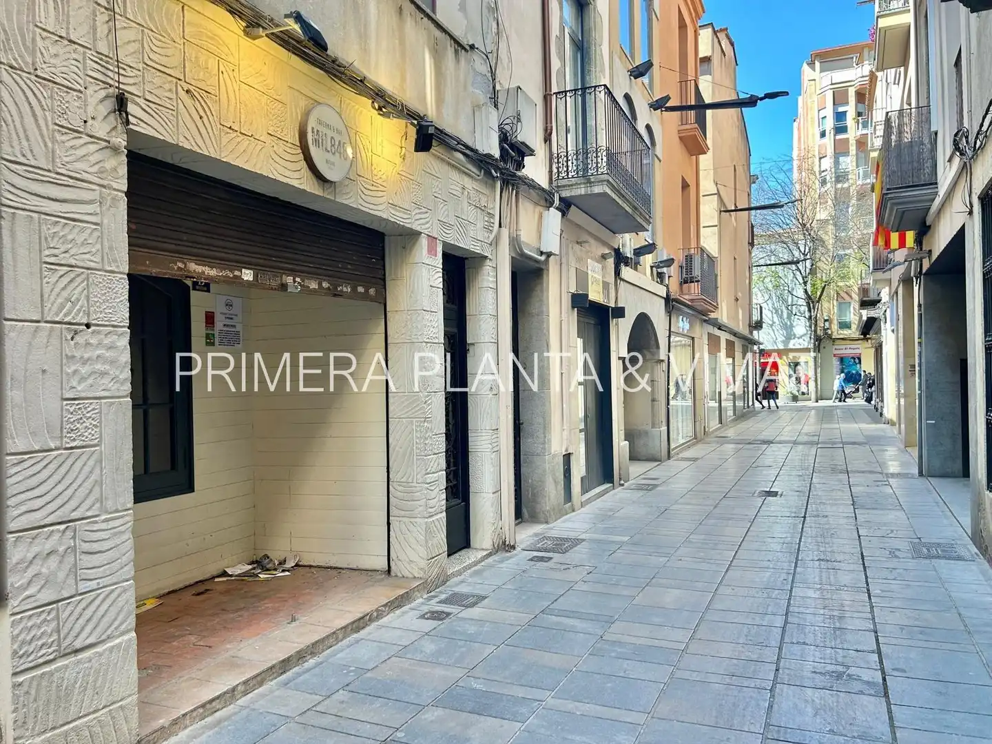 Business premises to rent in Centre, imagen 5