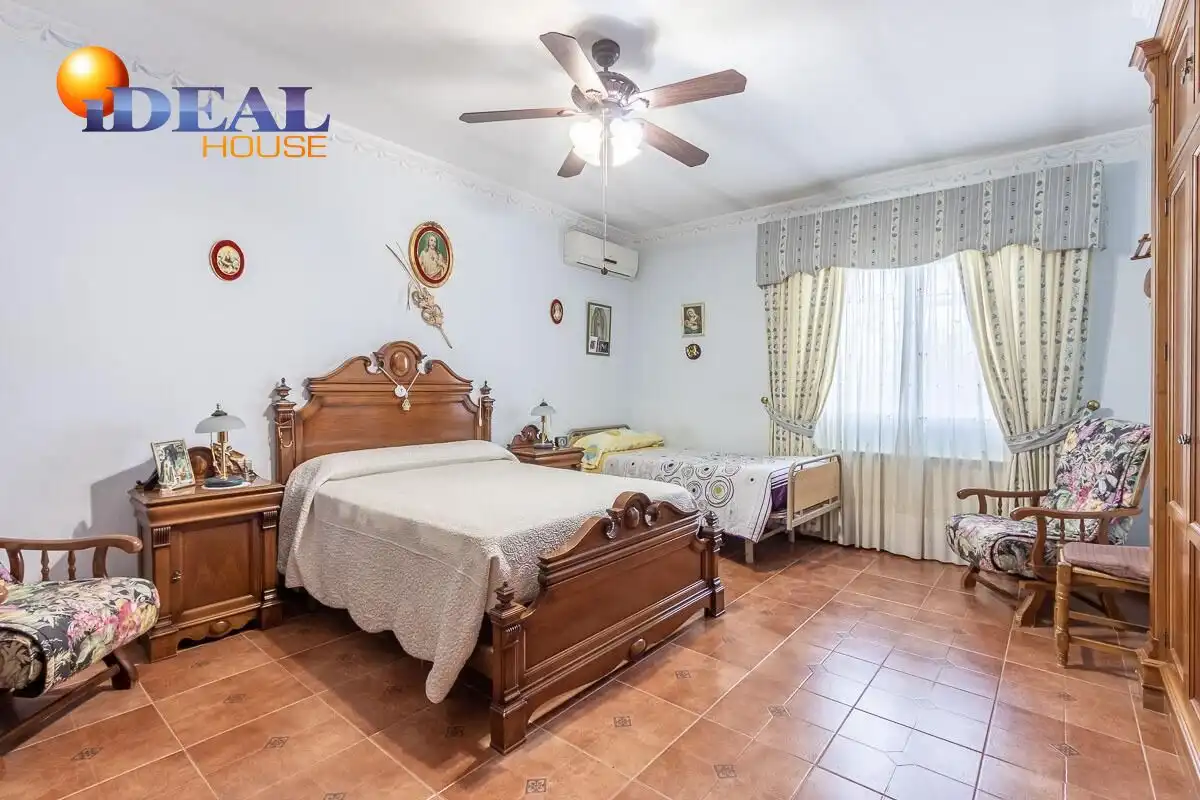 Chalet con terraza en venta en Santa Fe, imagen 19